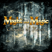 Might and Magic IV: Clouds of Xeen