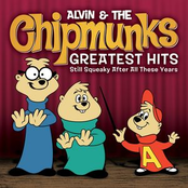 Alvin For President by The Chipmunks