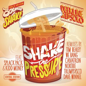 Shake The Pressure (feat. Splack Pack & Kidd Money)