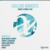 Chilling Moments Remixes, Vol. 1