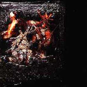 l'archange enflammé