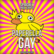 Paperella Gay (feat. Crypto)