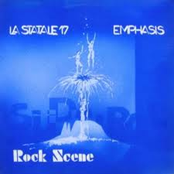 la statale 17 - emphasis