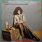 I Messed Up On A Good Thing by Melba Moore