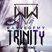 RAVVE OF MY TRINITY【TYPE-β】