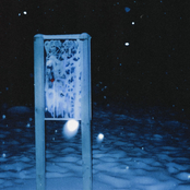 the snow will catch us once again