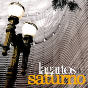 Lagartos de Saturno EP