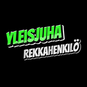 Rekkahenkilö