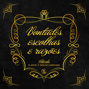 Vontades, Escolhas e Razões