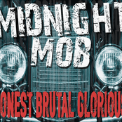 Honest Brutal Glorious - EP