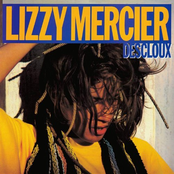 Confidente De La Nuit by Lizzy Mercier Descloux