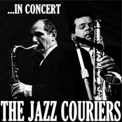 The Jazz Couriers in Concert