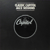 Classic Capitol Jazz Sessions