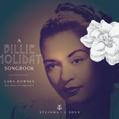 Lara Downes: A Billie Holiday Songbook