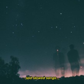 after dark x sweater weather (slowed + reverb)