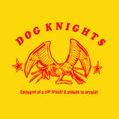 Epilogue Of A Car Crash - A Tribute To Orchid