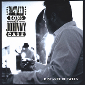 Bastard Sons of Johnny Cash: Distance Between