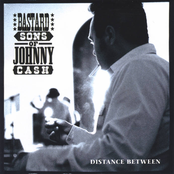 The Bastard Sons Of Johnny Cash: Distance Between