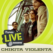 iTunes Live: SXSW - EP