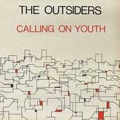 On The Edge by The Outsiders