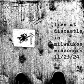 Live at Discastle 11/25/24