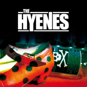 the hyènes