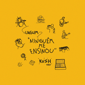 NINGUÉM ME ENSINOU (feat. Lagum) [KVSH REMIX]