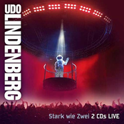 Strassenfieber by Udo Lindenberg