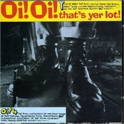 Oi! Oi! That's Yer Lot!