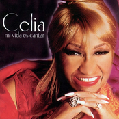 Siento La Nostalgia De Palmeras by Celia Cruz
