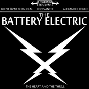 The Battery Electric: The Heart and The Thrill