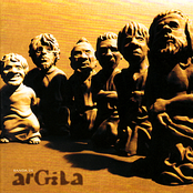 Concreto by Banda De Argila