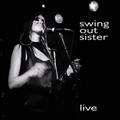 Live cover