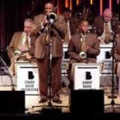 the mills brothers & count basie