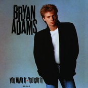 Tonight by Bryan Adams