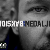 Baksiden av Medaljen