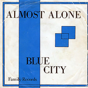 Blue City (7")
