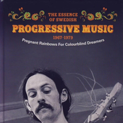 The Essence of Swedish Progressive Music 1967-1979: Pregnant Rainbows For Colourblind Dreamers