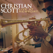 Anthem by Christian Scott