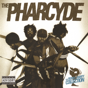 Just Don't Matter by The Pharcyde