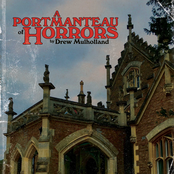 A Portmanteau Of Horrors