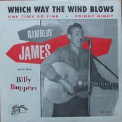 ramblin' james & the billyboppers