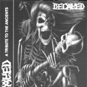 Troops Of Doom by Decayed