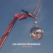 No Es Edad