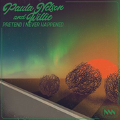 Paula Nelson: Pretend I Never Happened