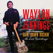 She Was No Good For Me by Waylon Jennings