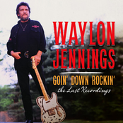 Friends In California by Waylon Jennings