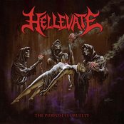 Hellevate: The Purpose is Cruelty