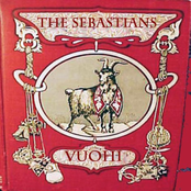 The Sebastians: Vuohi