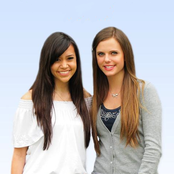 tiffany alvord & megan nicole